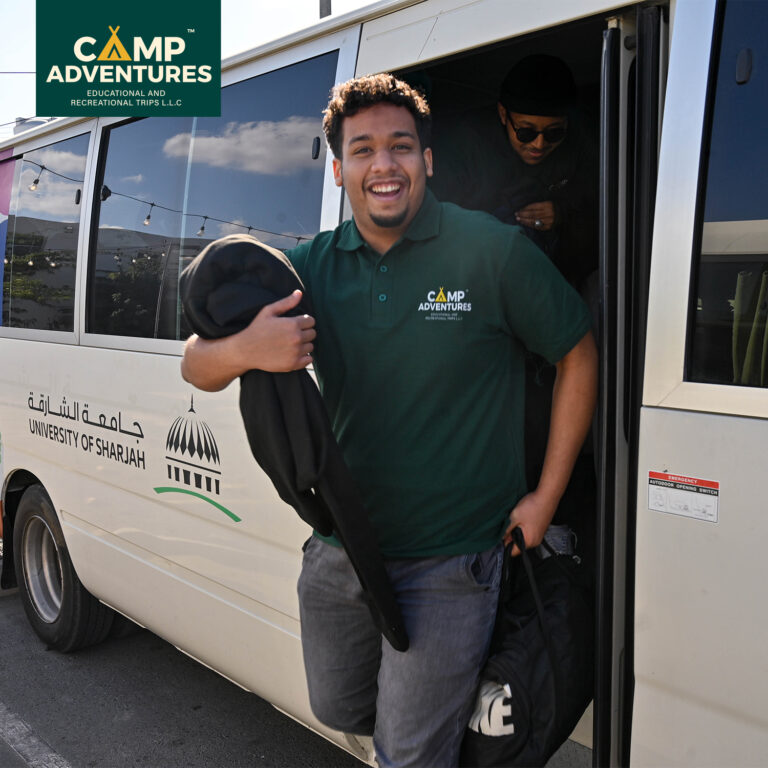 Camp Adventures - Day Camp At HATTA - February 1st 2025 (15)